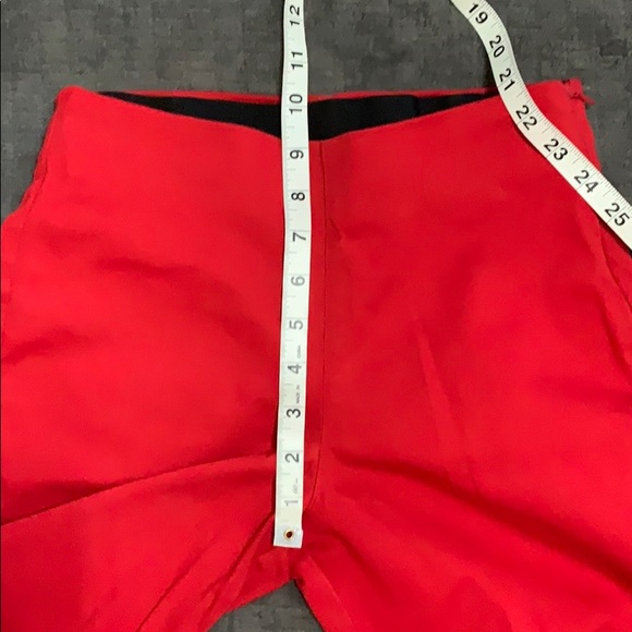 Old Navy high-waisted ankle pants EUC - Picture 5 of 7